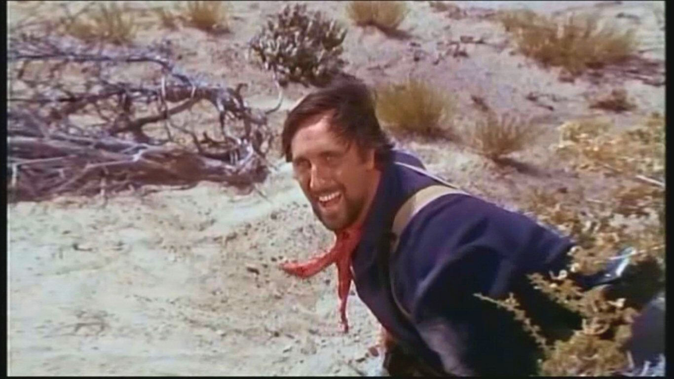 And Then A Time For Killing [1968]