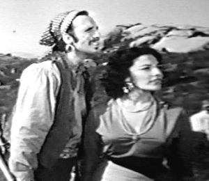 Gypsy Traders (1953)