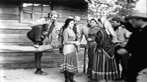 Gypsy Traders - 1953